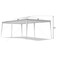 Heavy Duty Outdoor 10x20 ft Canopy Tent for Garden and Patio Events